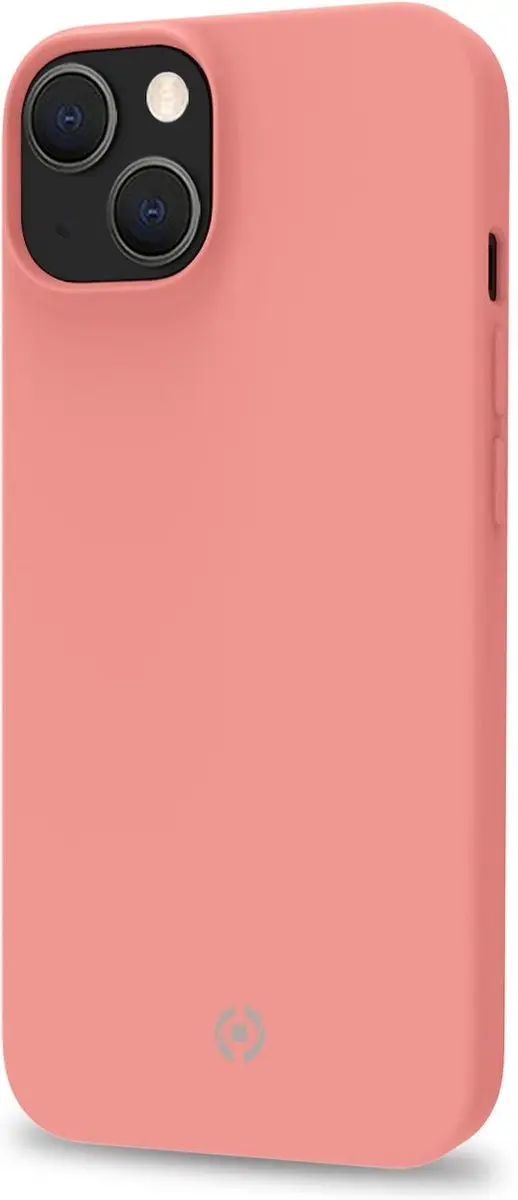 Celly Chrome CROMO1024BP Hoesje iPhone 14