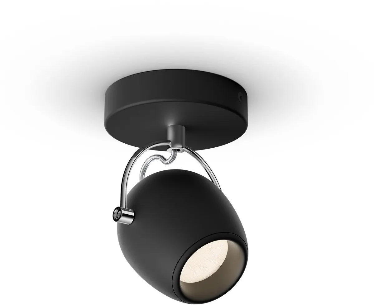 Philips Rivano Opbouwspot 4,2W