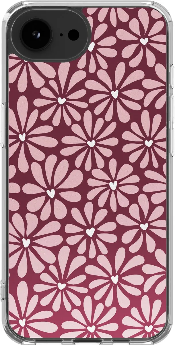 imoshion Design Hoesje iPhone 17e/16e