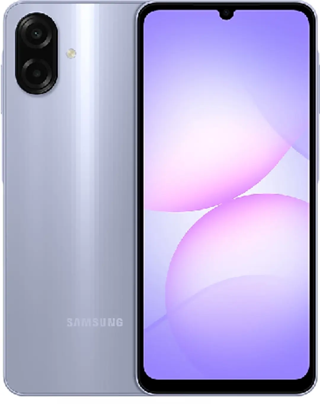 Samsung Galaxy A07s