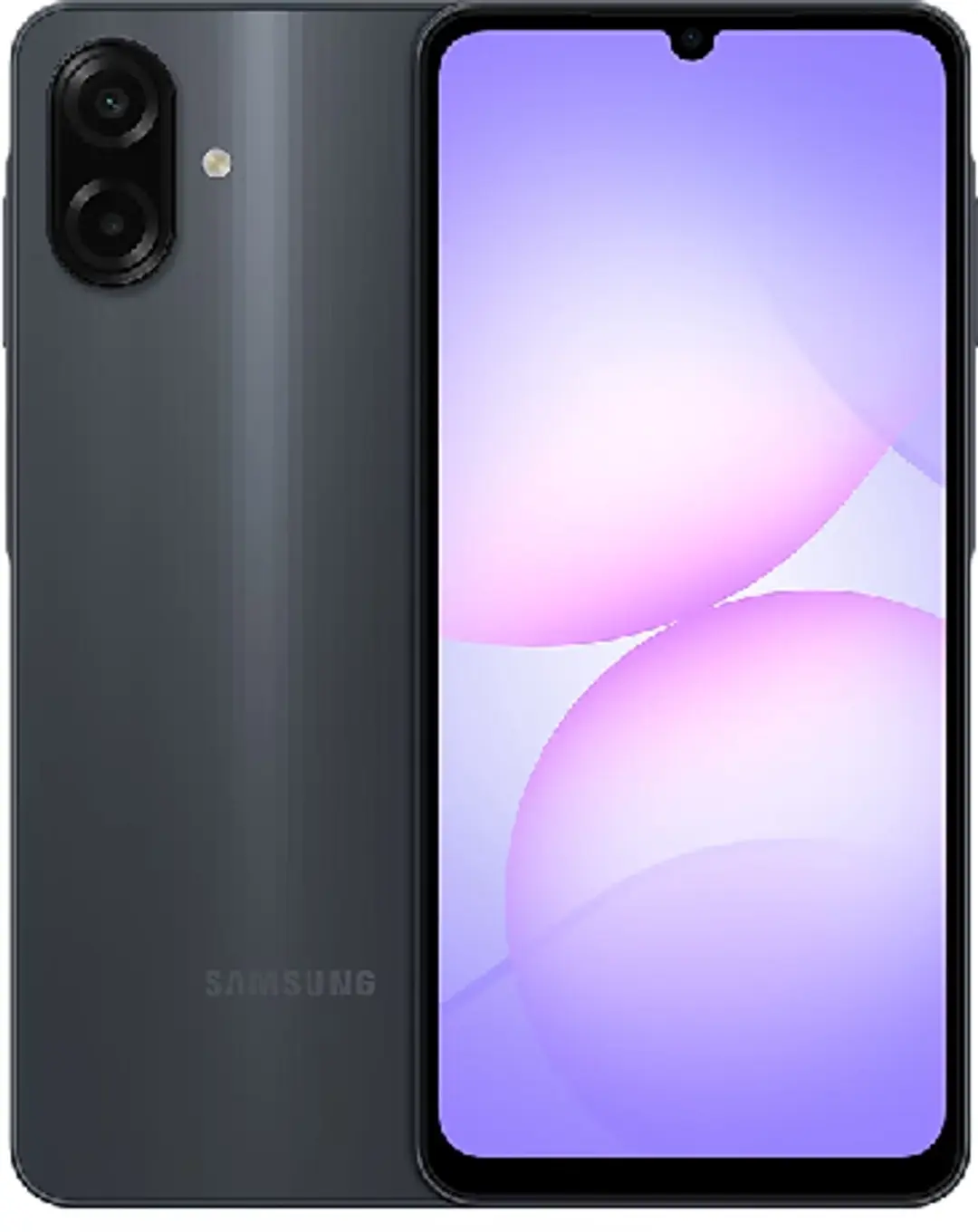 Samsung Galaxy A07s