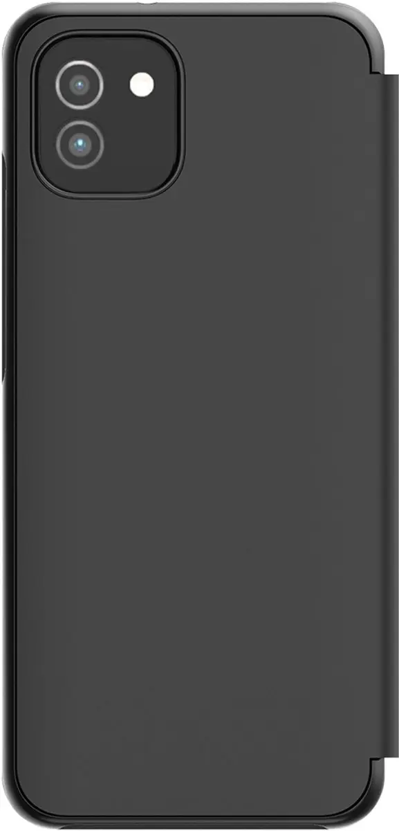 Samsung by Anymode Wallet Flip Cover
