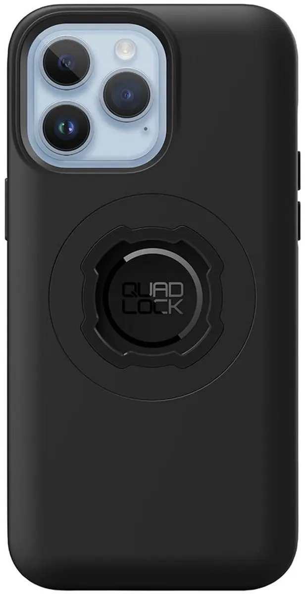 Quad Lock MAG Hoesje iPhone 15 Pro Max