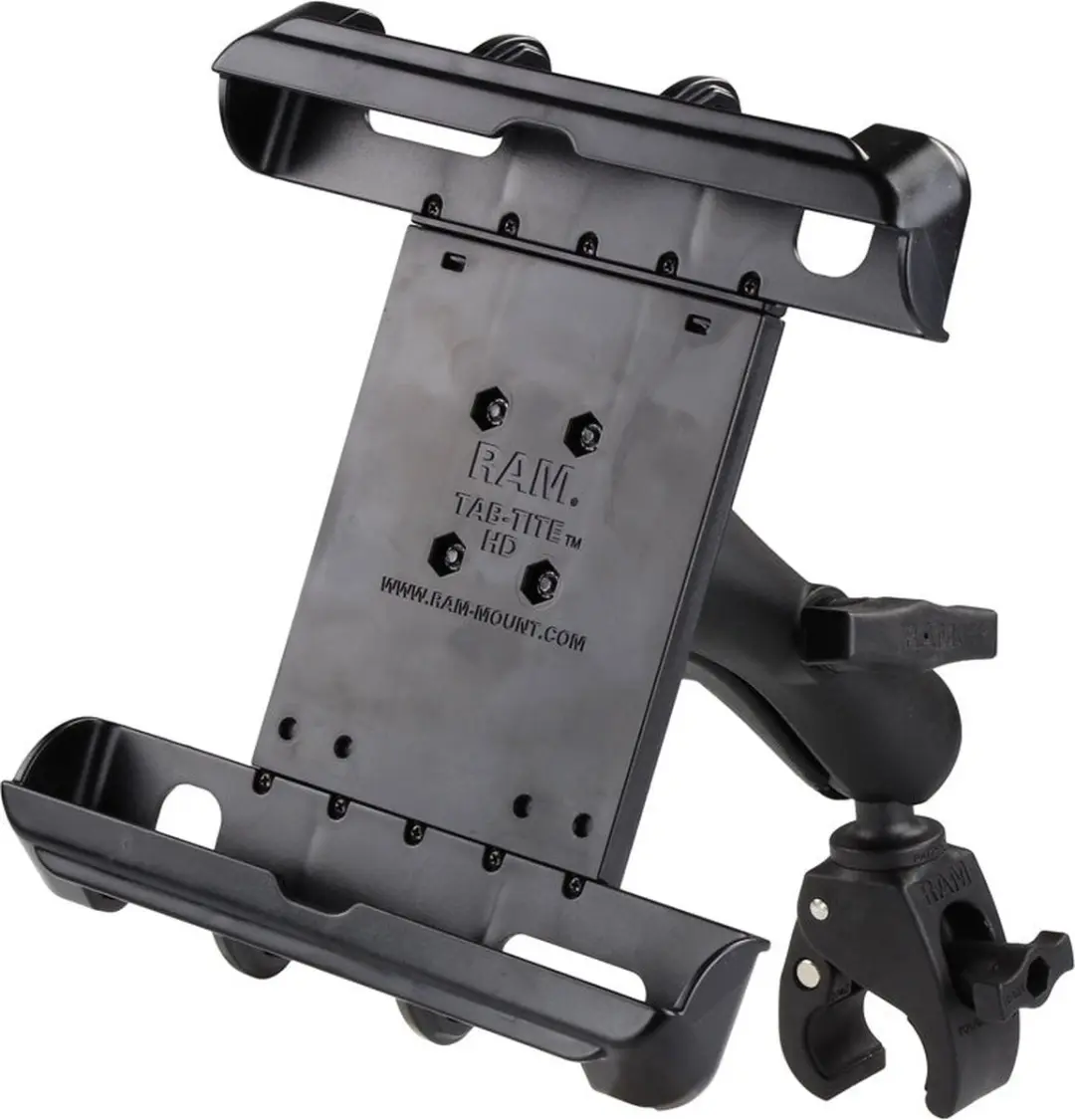 Tab-Tite™ Grote Tablet Montage met Medium RAM® Tough-Claw™