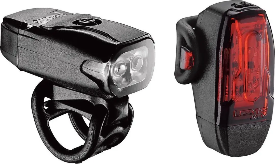 Lezyne KTV Drive Pair