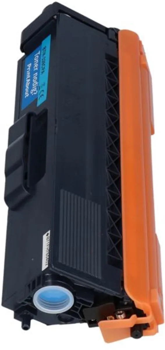 PrintAbout Brother TN-326C Toner Cyaan
