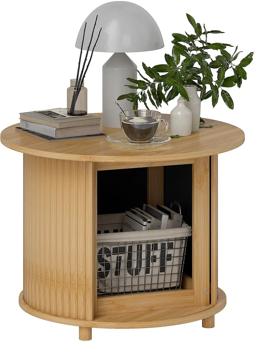 HOMCOM Salontafel