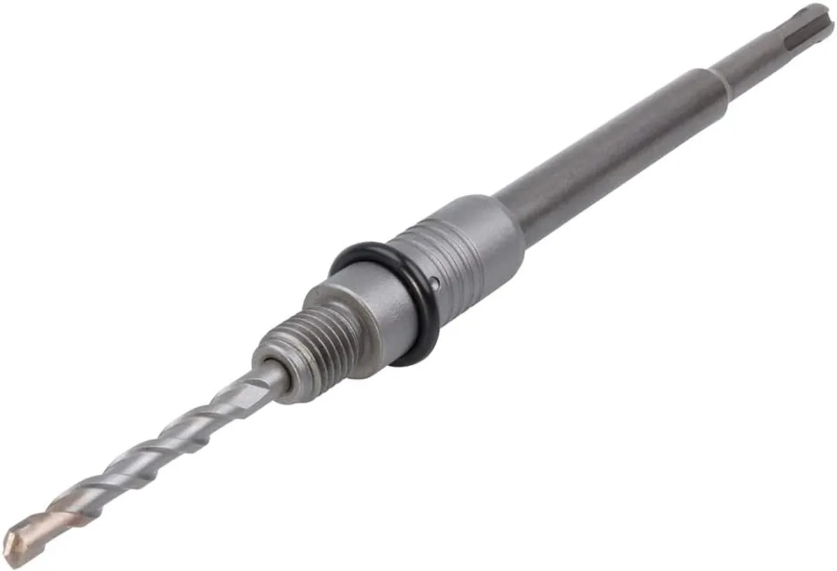 Wolfcraft Opspandoorn SDS Plus Ø8mm 220mm 5425000