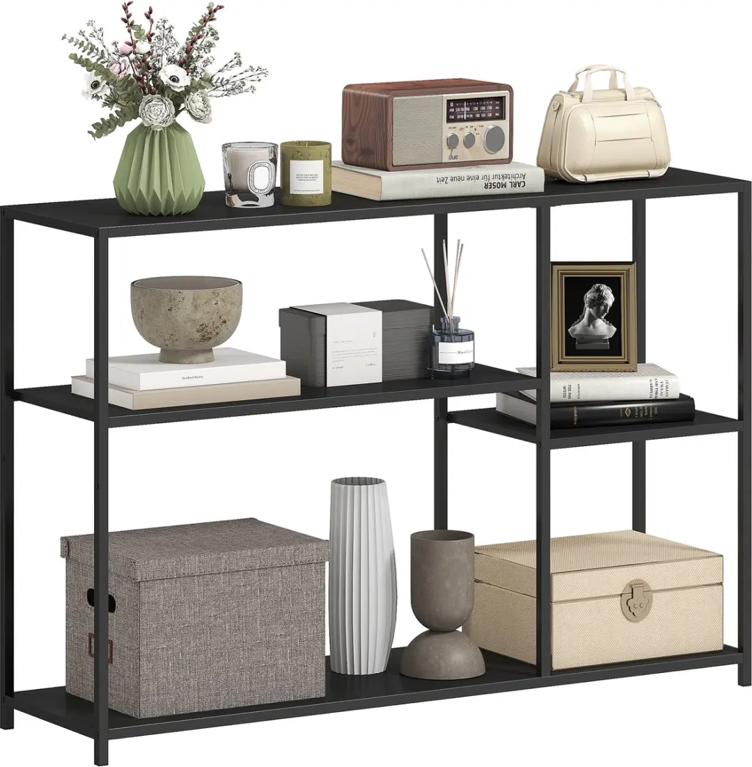 HOMCOM Consoletafel