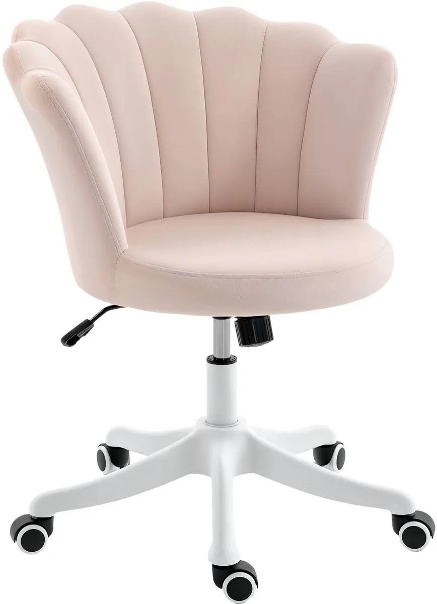 HOMCOM Bureaustoel