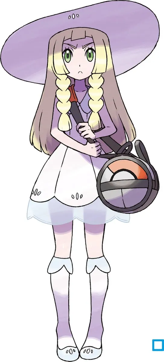 Nintendo Pokémon Moon 3DS