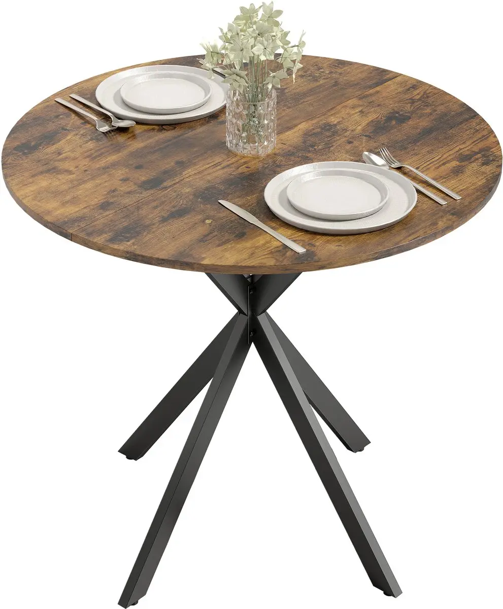 HOMCOM Eettafel