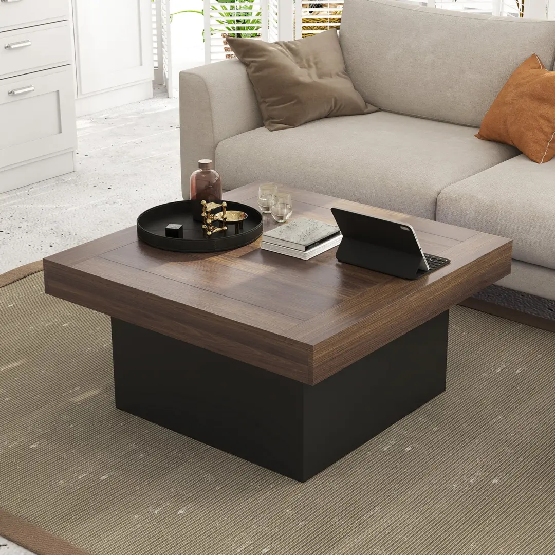 HOMCOM Salontafel