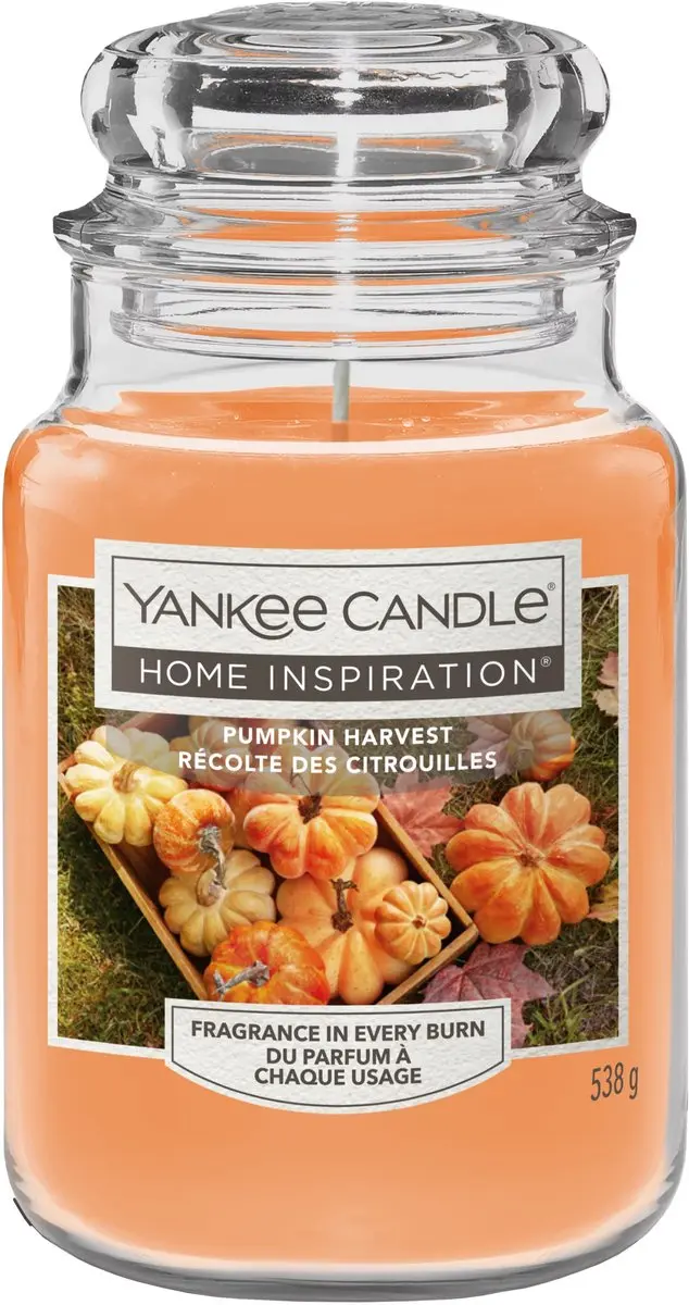 Yankee Candle
