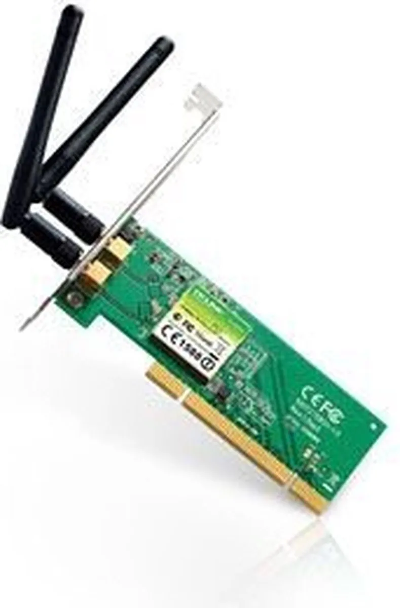 TP-Link TL-WN851ND Netwerkkaart