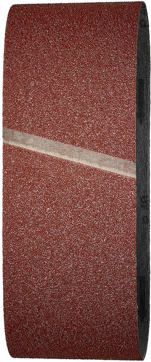 Wolfcraft Textiel Schuurband 1916000 - 3 Stuks