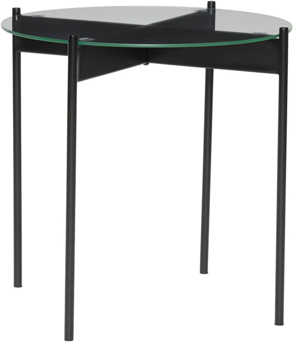 Hübsch Beam Bijzettafel