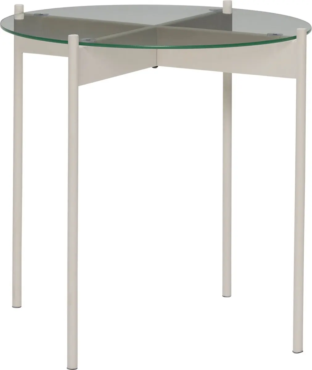 Hübsch Beam Bijzettafel