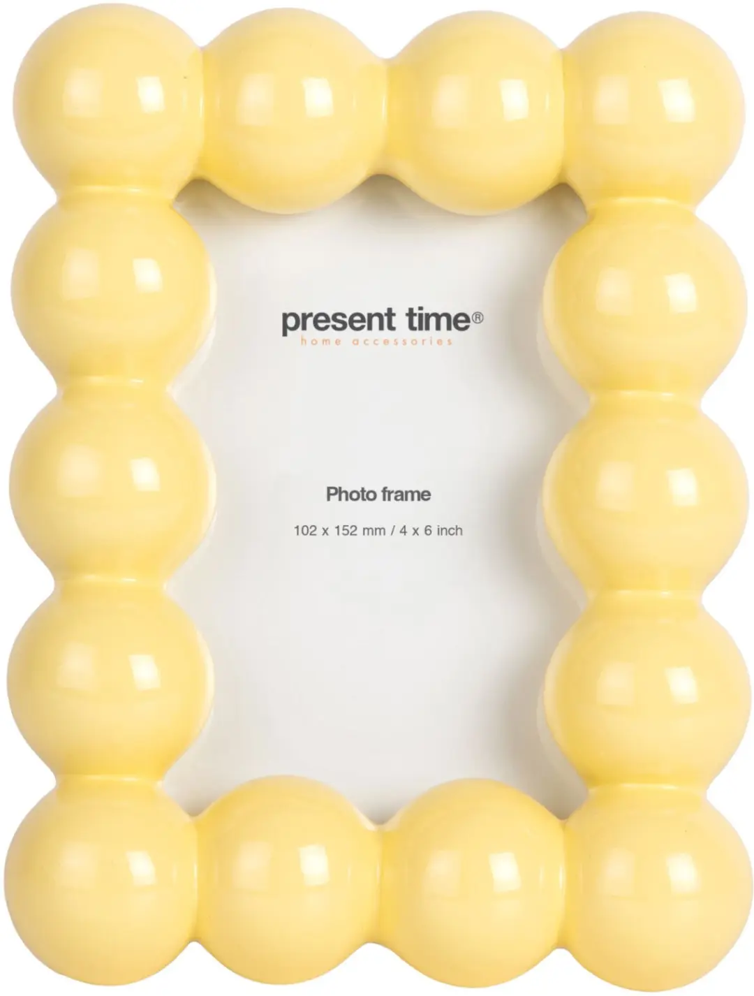 Present Time