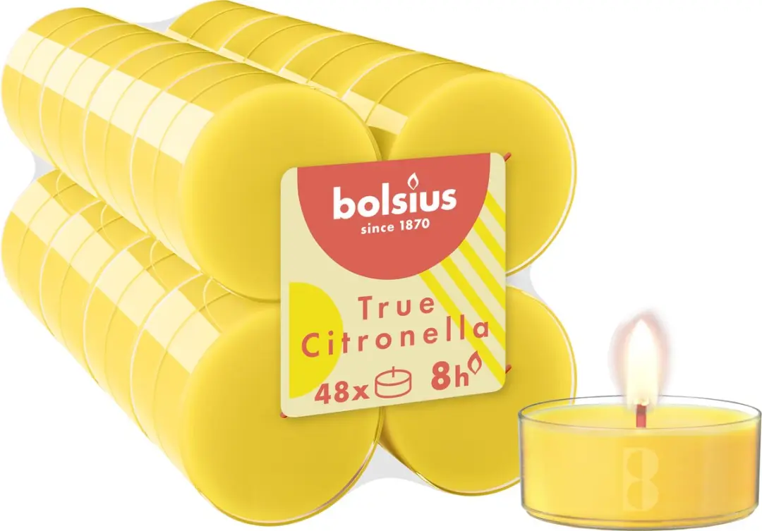 Bolsius