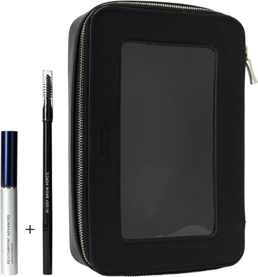 Revitalash The Weekender Collection Brow