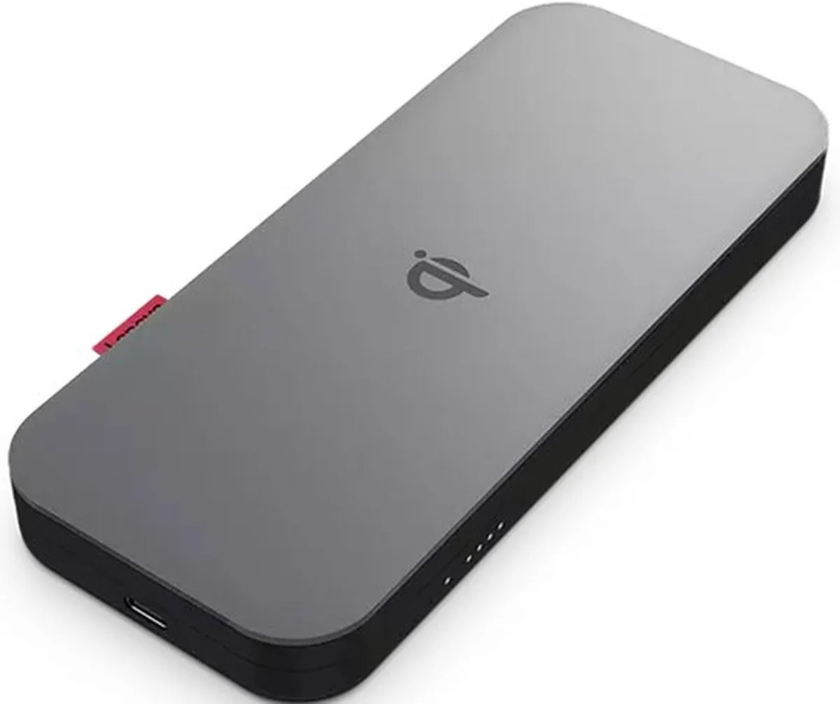 Lenovo Powerbank 10000mAh 50W