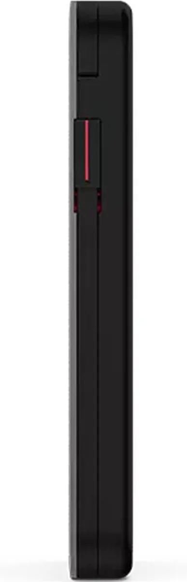 Lenovo Powerbank 10000mAh 50W - Zwart