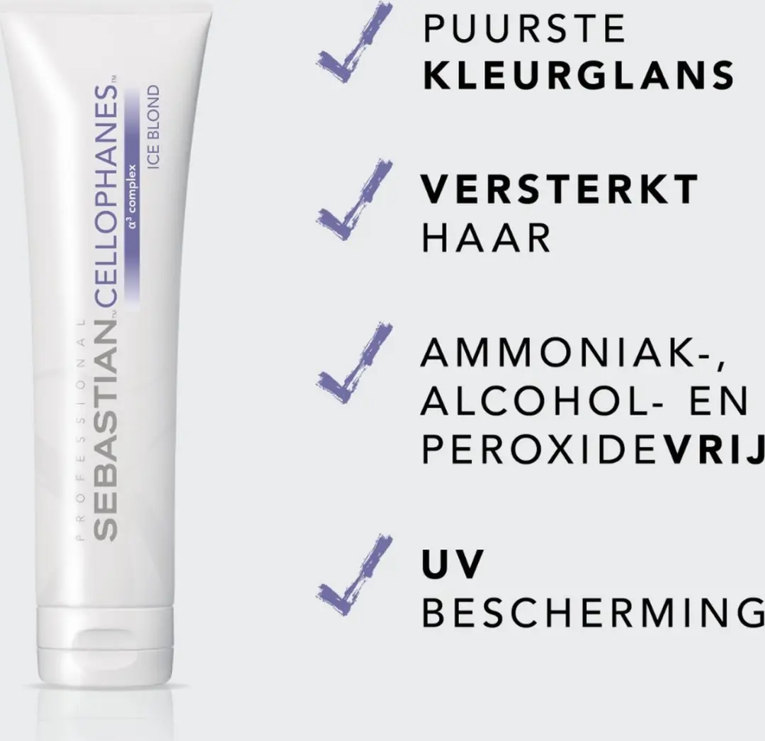 Sebastian Professional