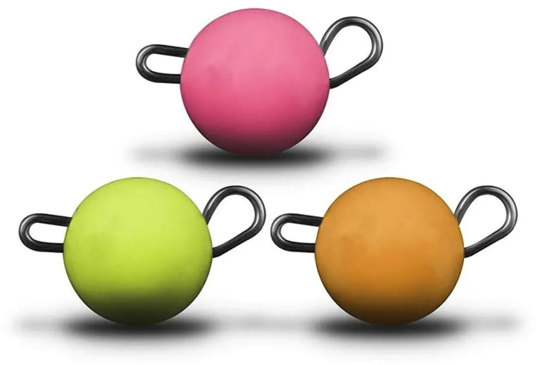 VMC Fluorashka D302Fl Fluorescerend / 7g