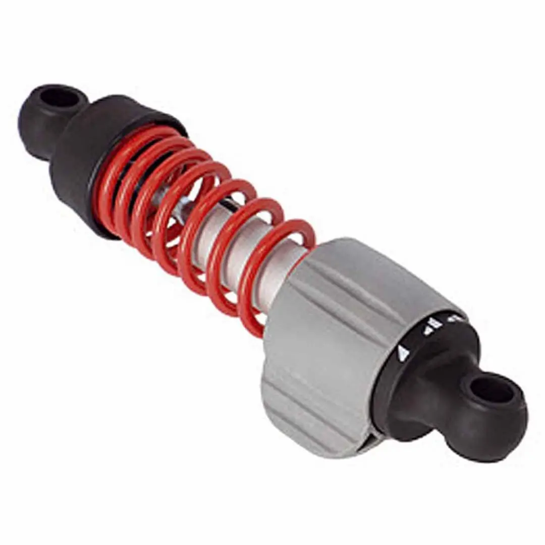 XLC Miño Mono S/Duo S Rechte Ophanging - 3092070004 - afbeelding 2 van 2