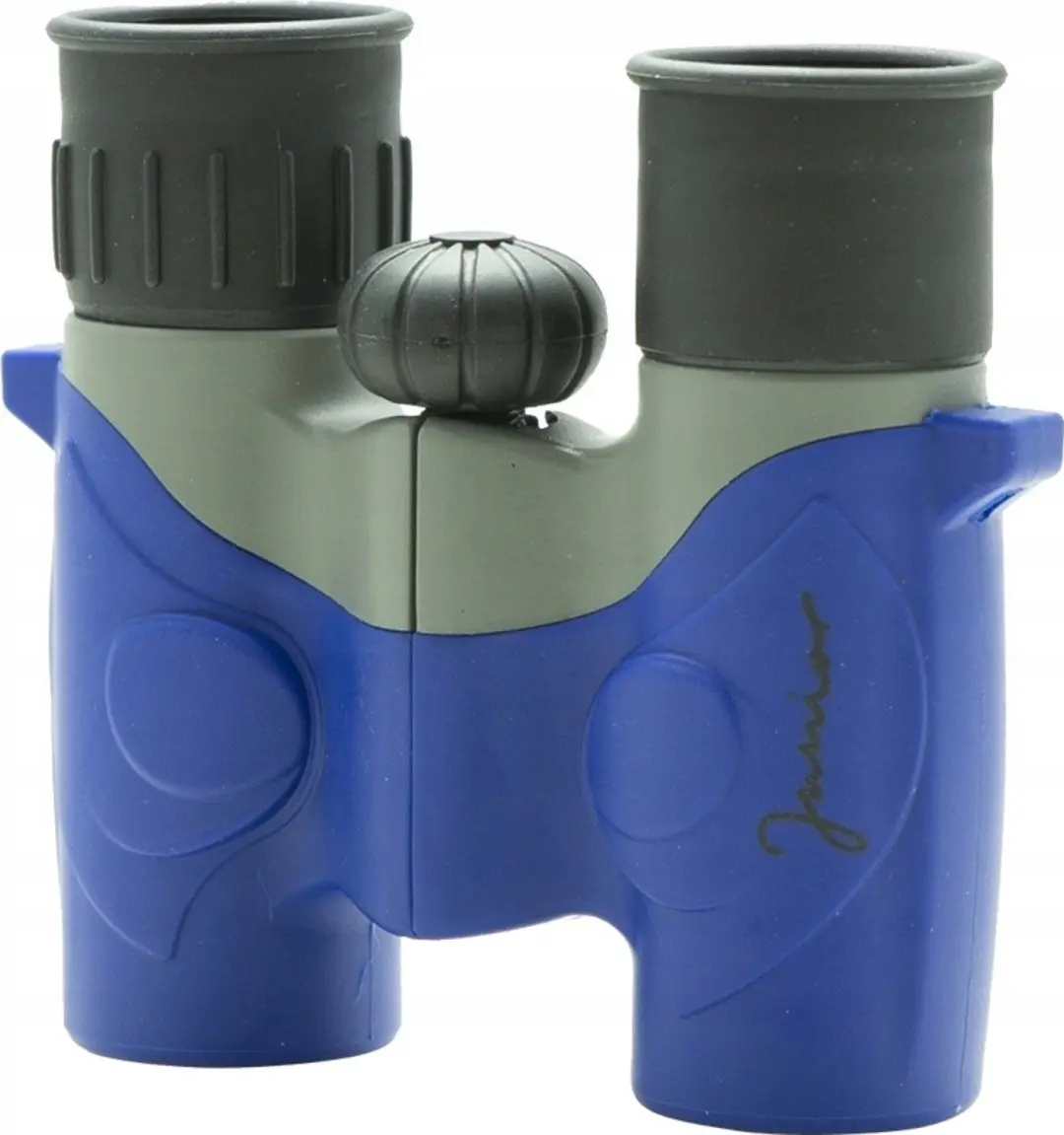 FOCUS Junior Verrekijker 6x21 Blauw-Grijs