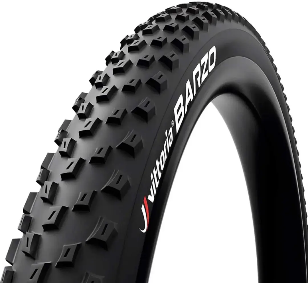 Vittoria Barzo XC Race 29x2.40 MTB-band - Zwart - afbeelding 4 van 4