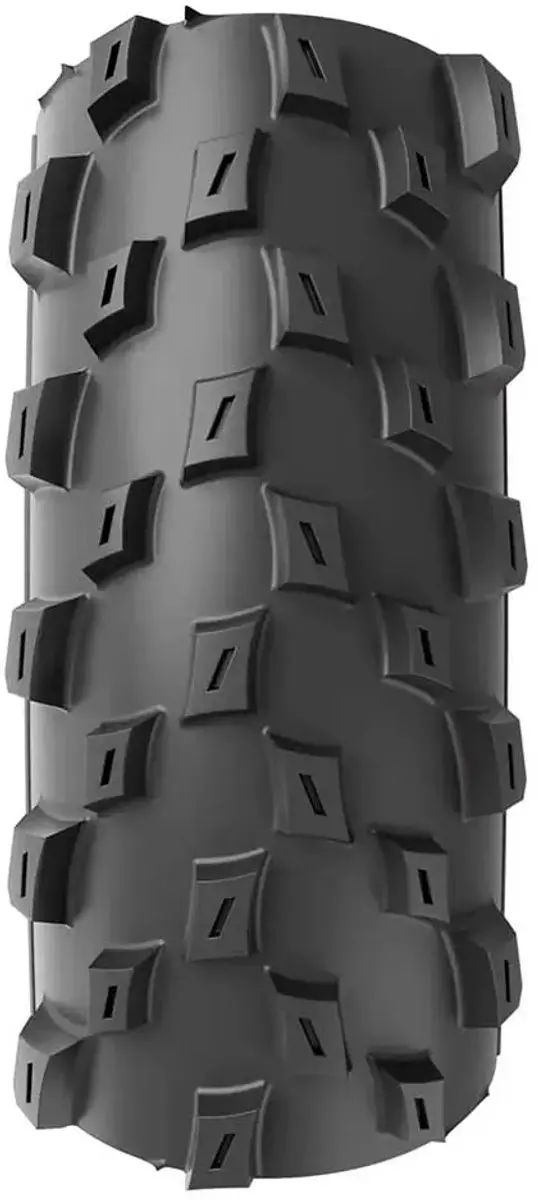Vittoria Barzo XC Race 29x2.40 MTB-band - Zwart - afbeelding 3 van 4