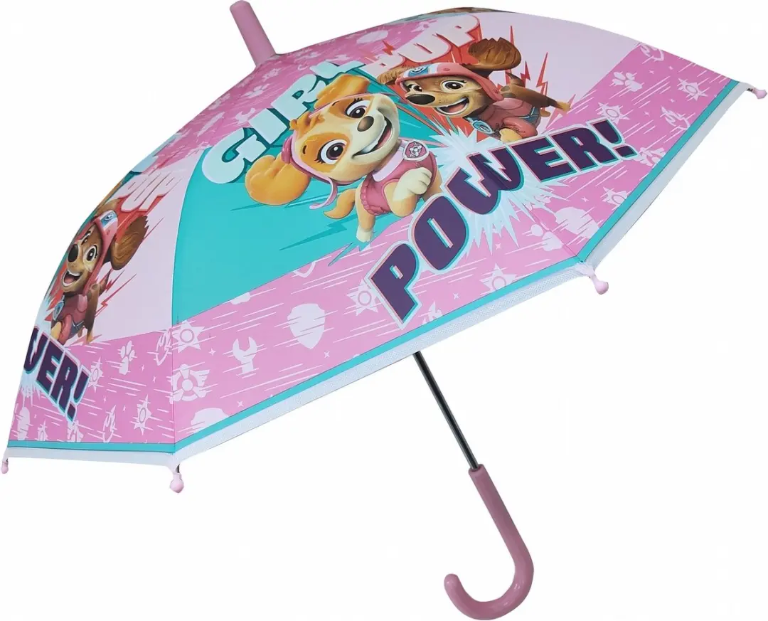 PAW Patrol Paraplu Meisjes 38cm