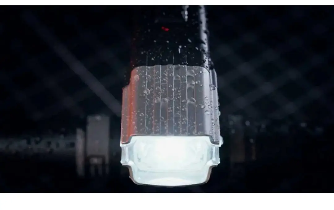 Zefal Supervision F800 Fietsvoorlamp - 800 Lumen - afbeelding 6 van 6