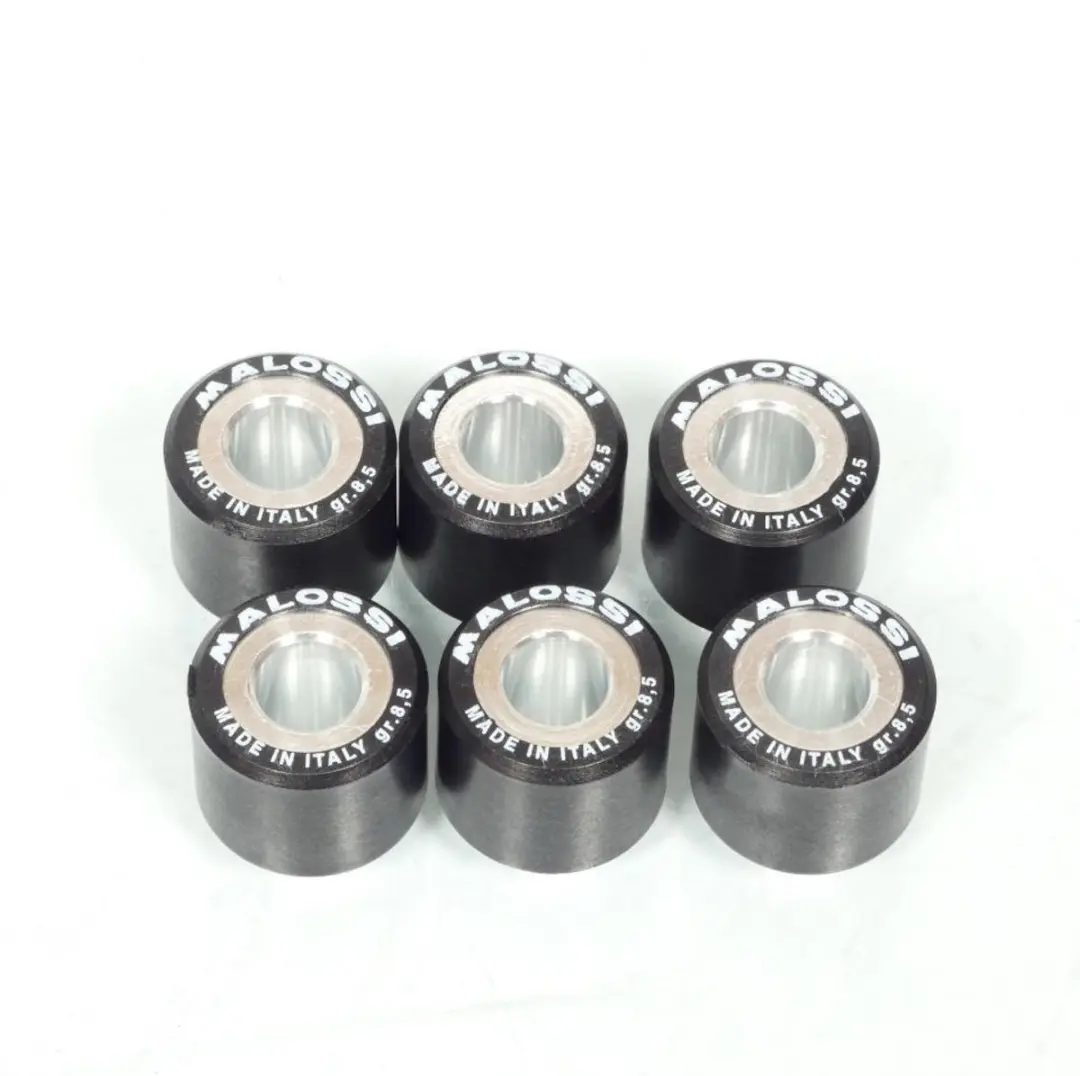 malossi variator roller voor scooter beta 125 eikon 2000 tot 2004 nieuw