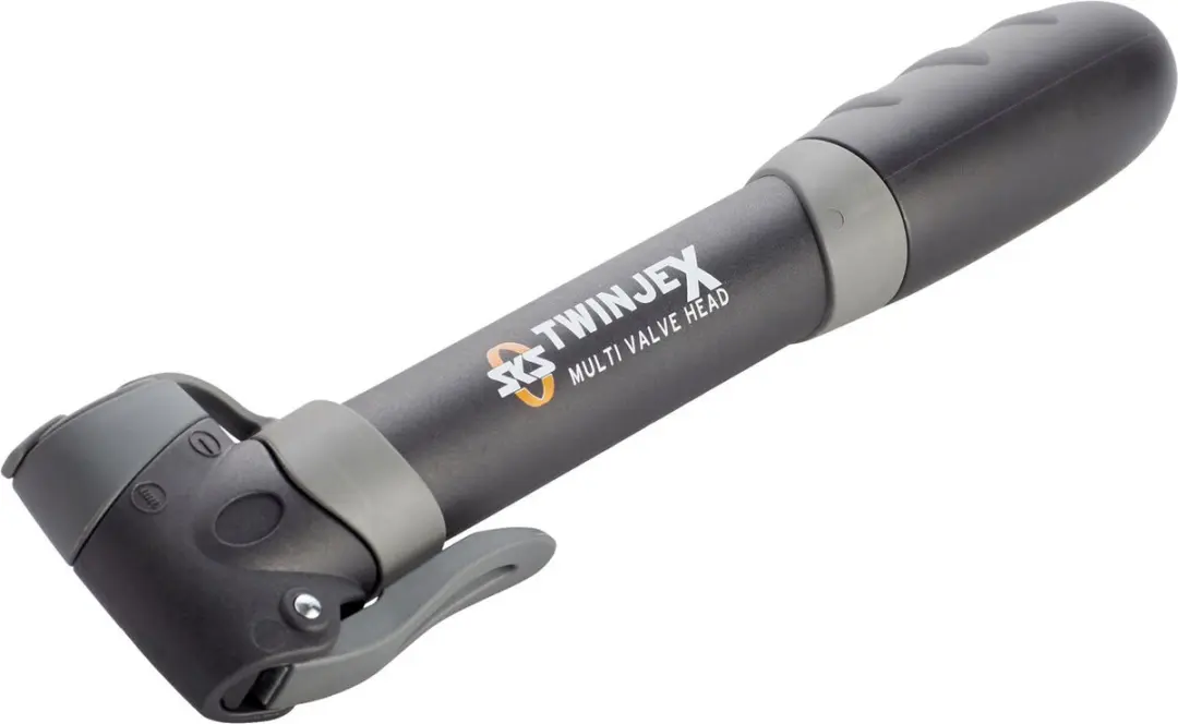 SKS Twinjex mini pomp