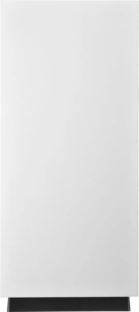 Sharkoon 4044951027460 ATX Behuizing - 5x 2.5" 3x 3.5" - 4 Ventilatoren - Wit