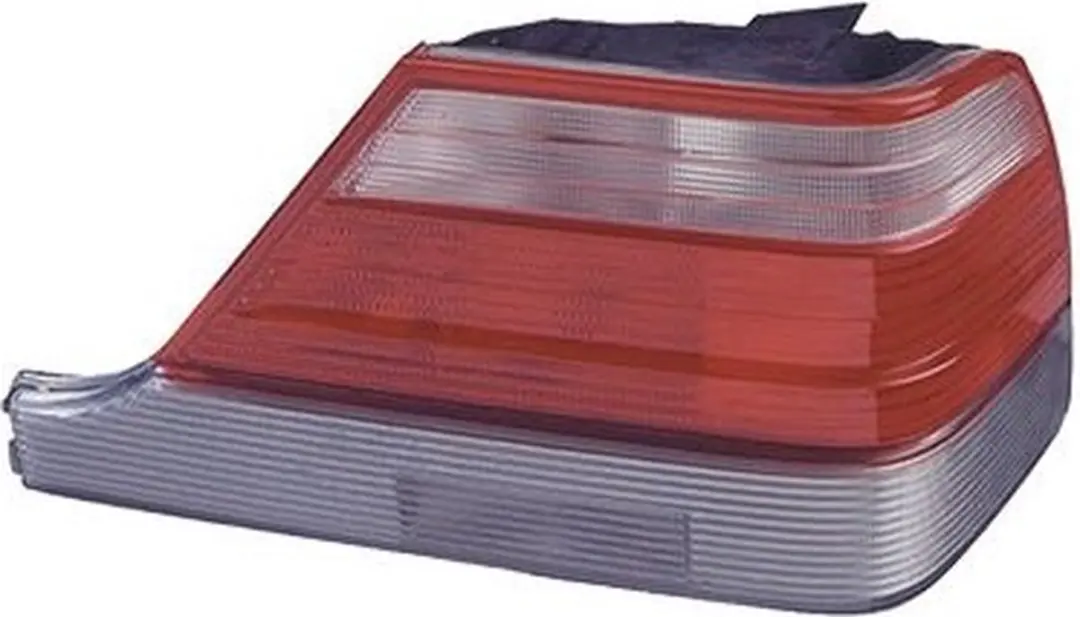 Achterlichtglas rechts Mercedes-benz S-klasse (w140). Model: 1991-02