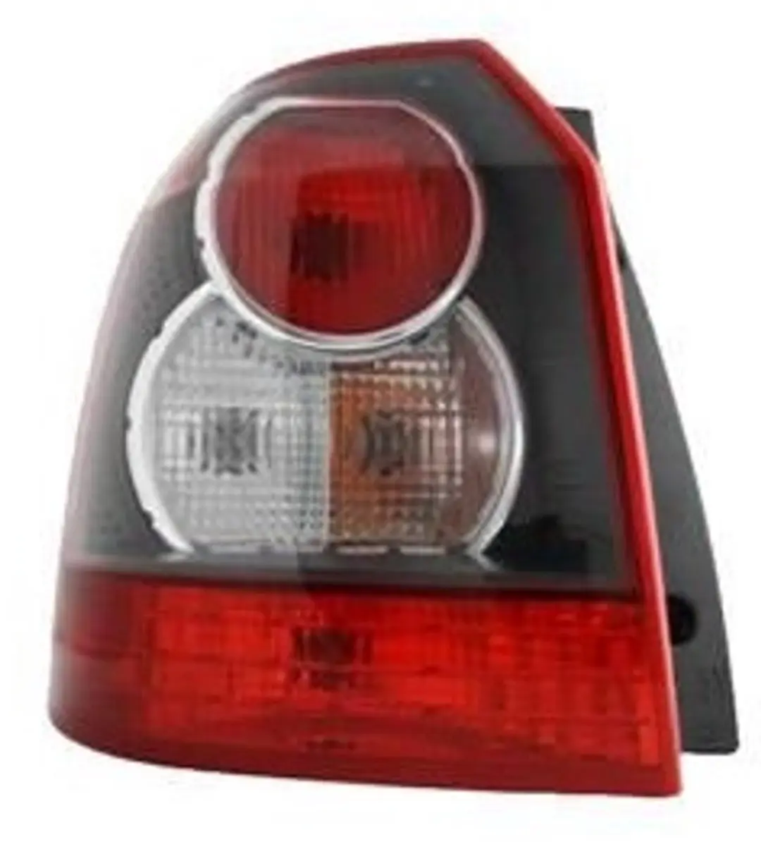Achterlicht links Land Rover Freelander 2 (l359). Model: 2006-10