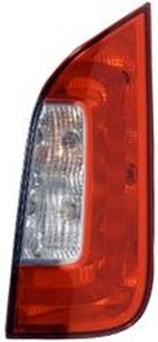 VanWezel 7608932U