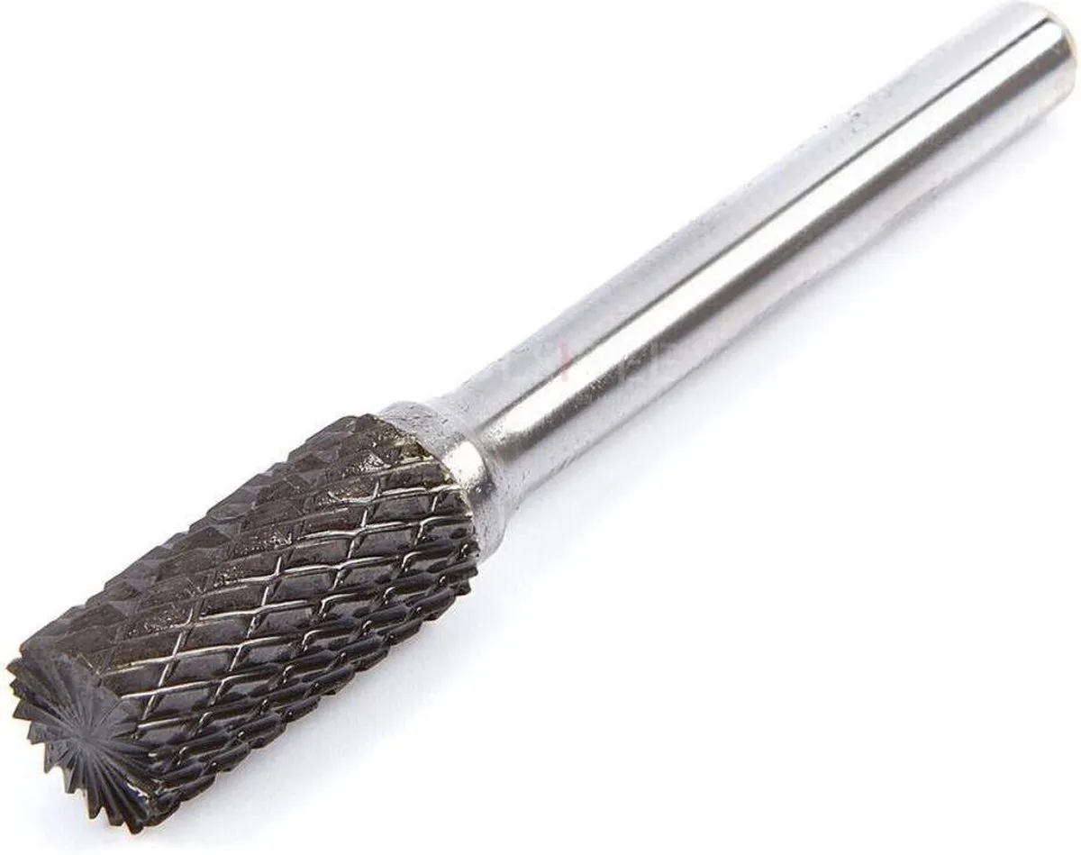 HBM Volhardmetalen Frees Model 1