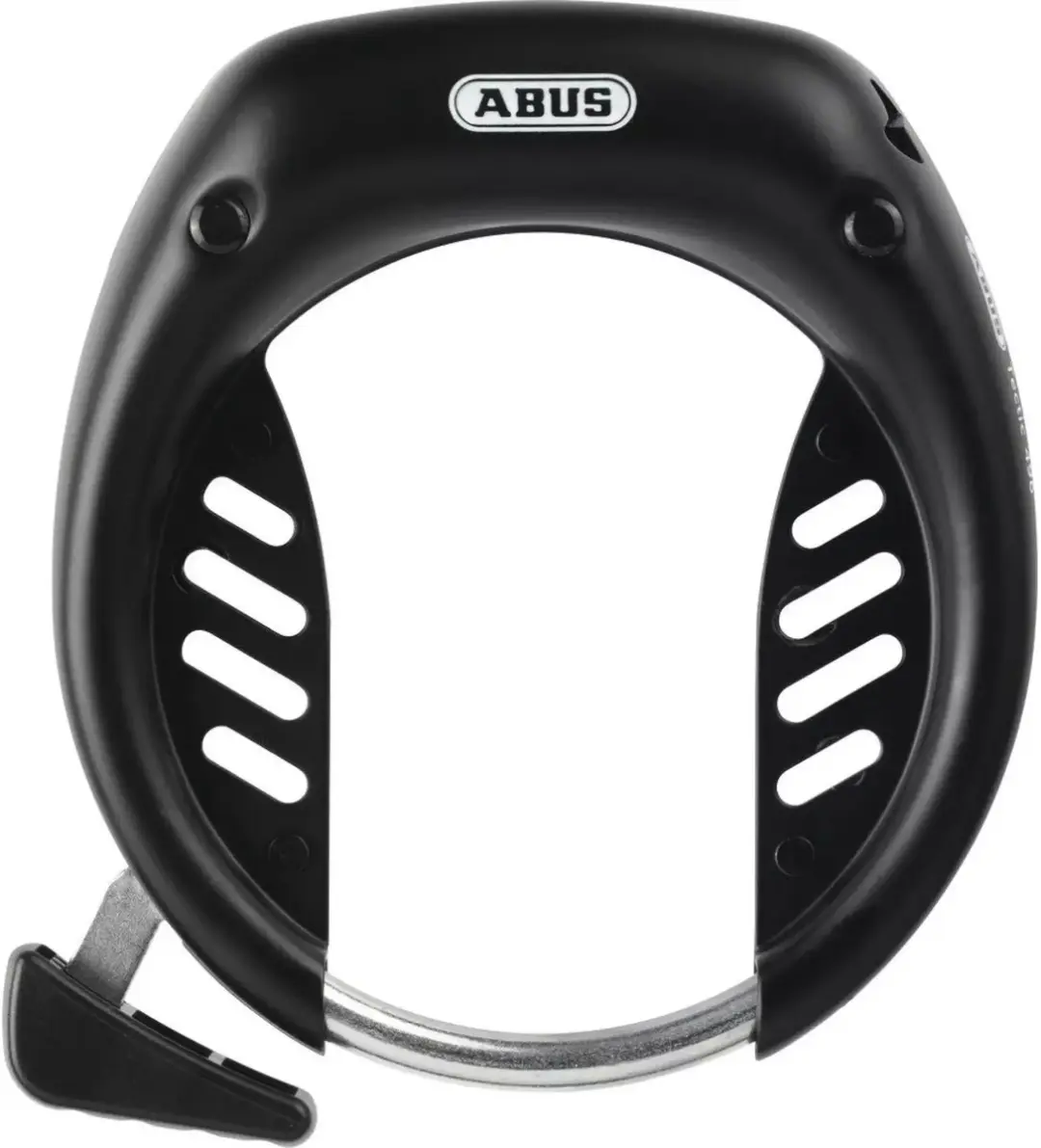 ABUS Tectic 496 R Ringslot