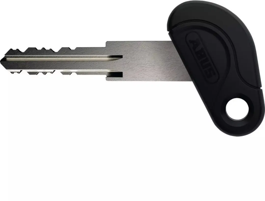 ABUS Tectic 496 R Ringslot - Zwart - afbeelding 4 van 4