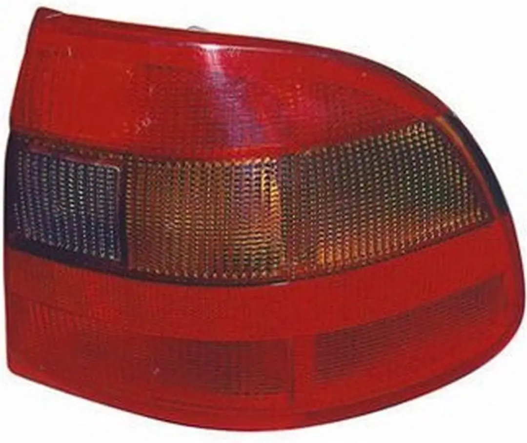 Achterlichtglas rechts Opel Astra F (t92). Model: 1991-09