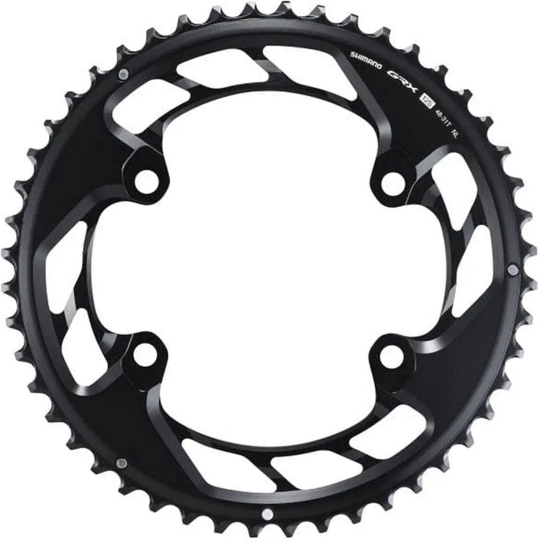 Shimano RX820 kettingbladdeksel 48T