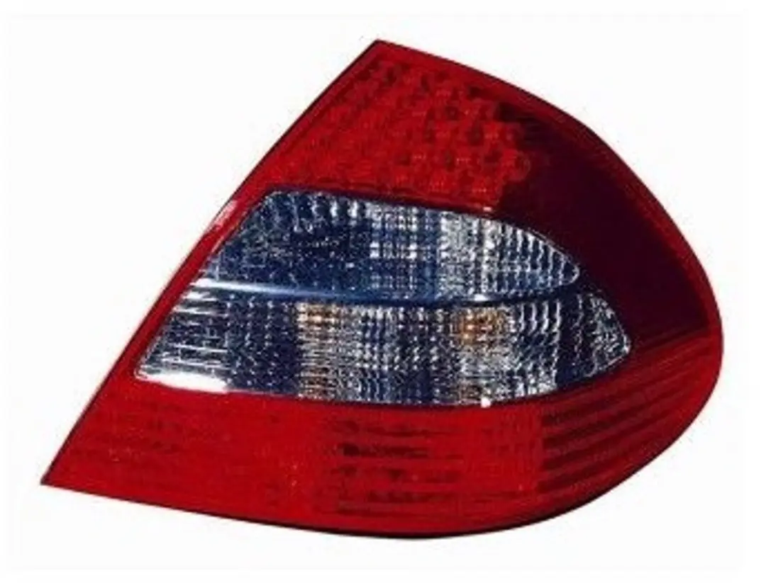 Achterlichtglas rechts Mercedes-benz E-klasse (w211). Model: 2002-03