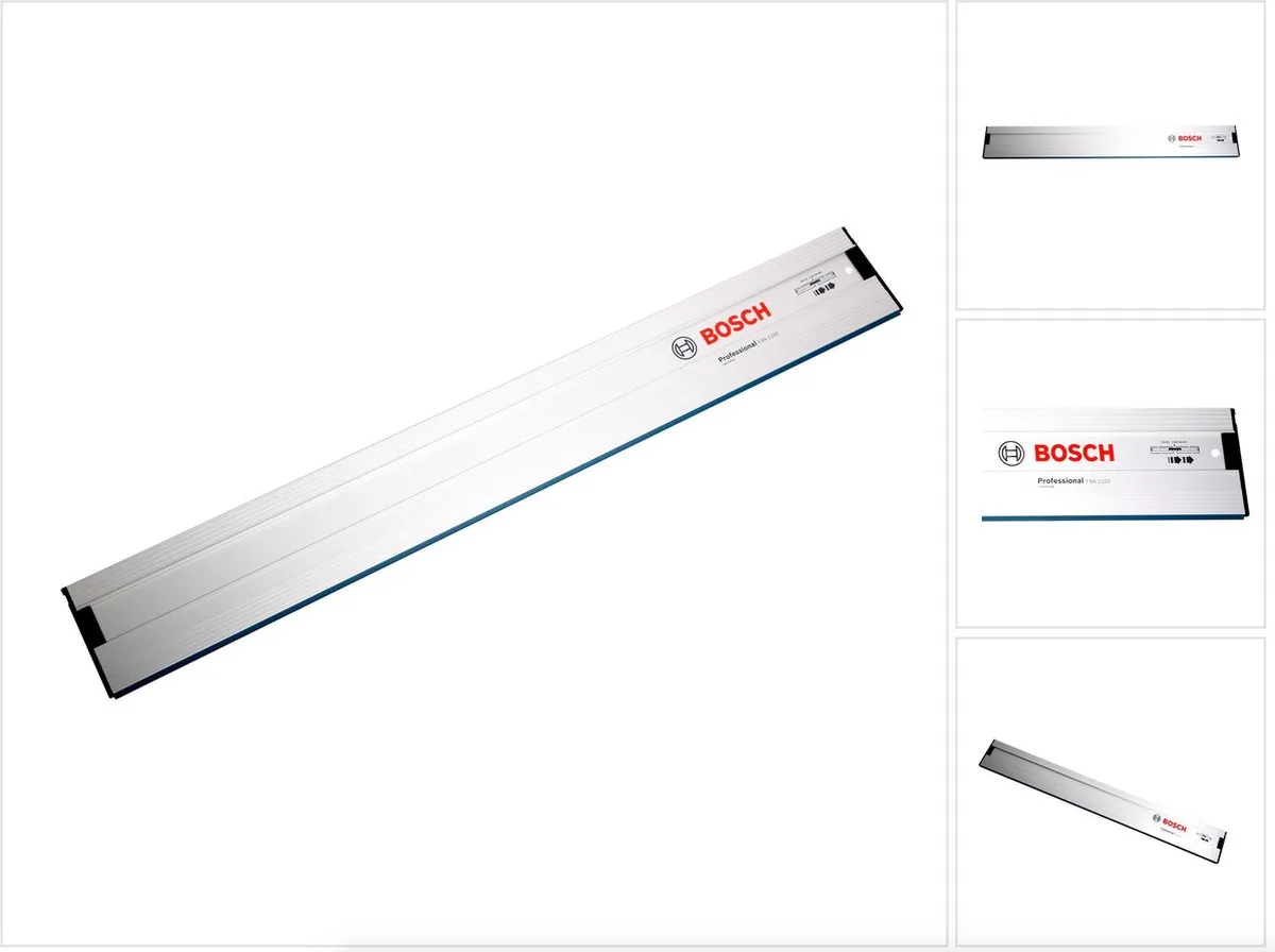 Bosch Professional FSN 1100 Systeemaccessoires
