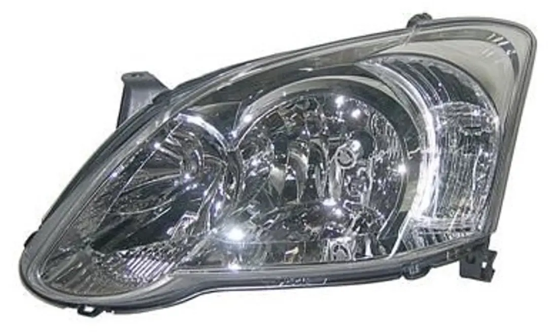 VanWezel 5396961V