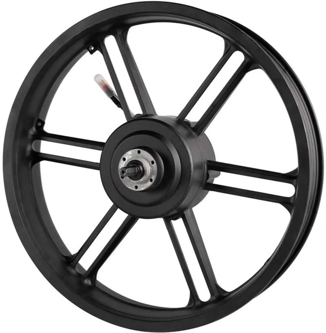 Velg met 250W Motor voor Ouxi V8 / V20 Fatbike